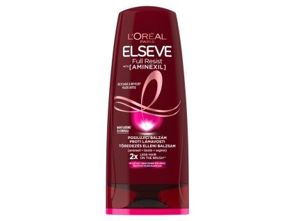 Elseve balzám 300ml Full Resist