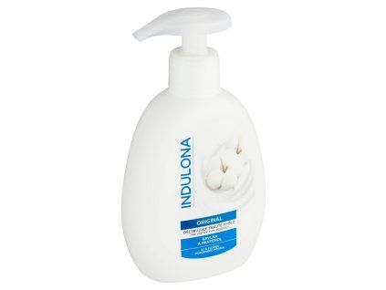 Indulona tekuté mýdlo 250ml Original