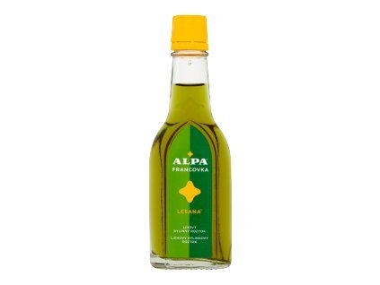 Alpa Lesana francovka 60ml