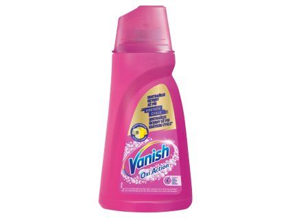 Vanish gel 1L Pink Oxi