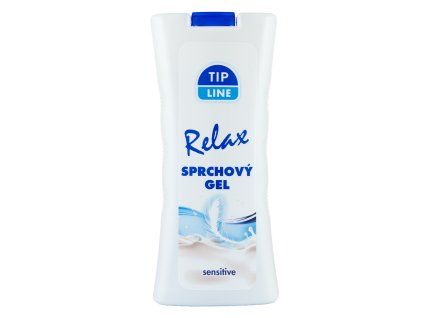 Tip Line SG 500ml sensitive