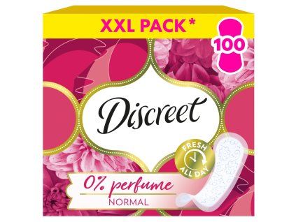Discreet vložky (100ks/kra) Slip Normal