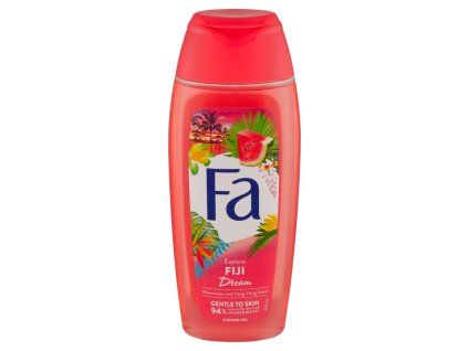 Fa SG 400ml Island Vibes Fiji Dream