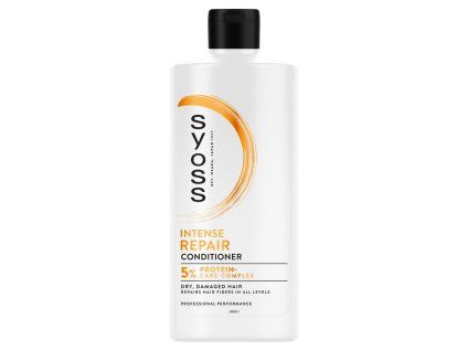 Syoss balzám 440ml Intense Repair