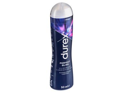 Durex lubricant 50ml Perfect Glide