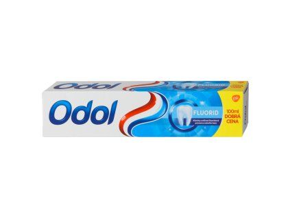 Odol ZP 100ml Fluorid