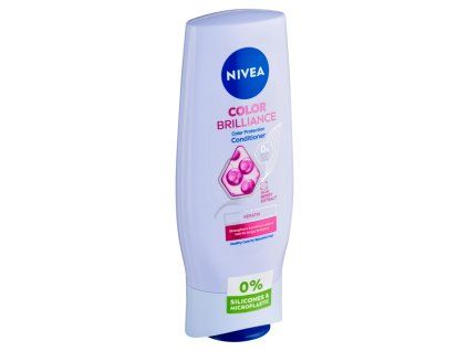 Nivea kondicionér 200ml Barevné vlasy