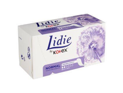 Lidie slip (50ks/kra) normal