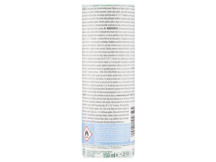 Borotalco deo spray 150ml Fresh