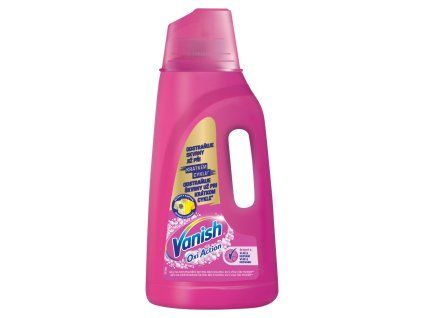 Vanish gel 2L Pink Oxi