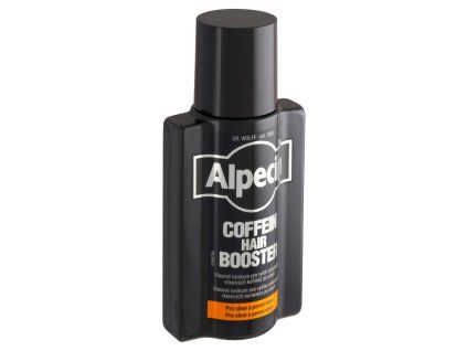 Alpecin tonikum 200ml Coffein Hair Boost