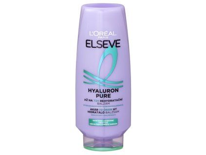 Elseve balzám 300ml Hyaluron pure