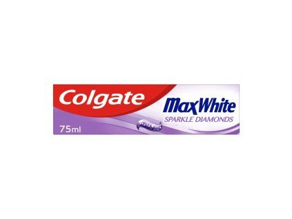 Colgate ZP 75ml Max White Sparkle Diam