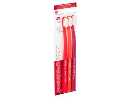 Swissdent ZK (3ks/bli) Whitening Soft
