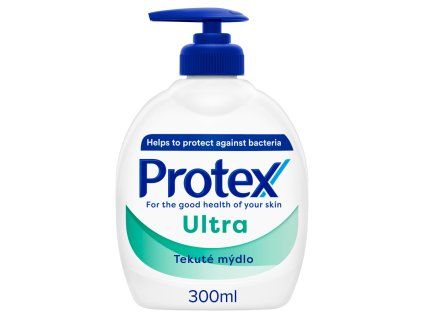 Protex tek mýdlo 300ml ultra
