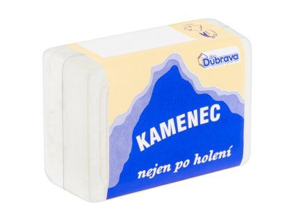 Kamenec dezinfekce po holení 90g