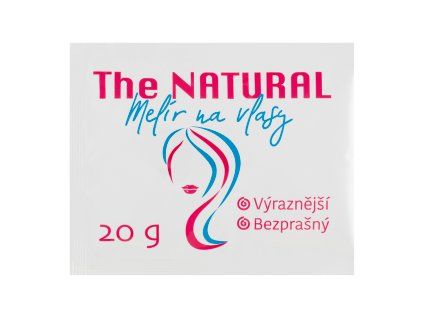 Melír sáček 20g