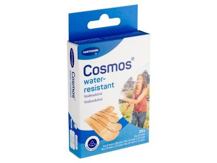 Cosmos nápl voděodolná (20ks/kra) 5vel