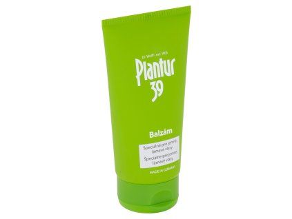 Plantur39 balzám 150ml jemné vlasy