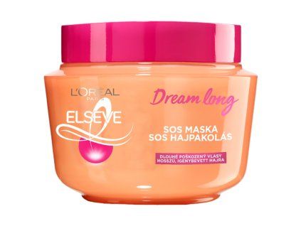 Elseve maska 300ml Dream Long