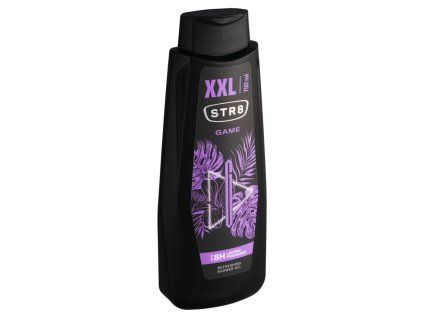 STR8 SG 750ml Game