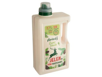 Jelen aviváž 108PD Lesní vánek -2,7L