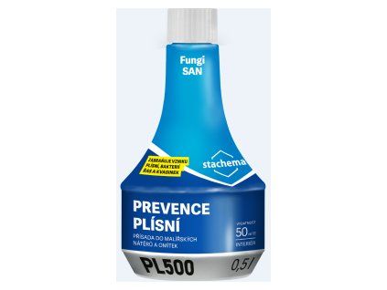 FungiSAN bezchlorový PL500 500ml