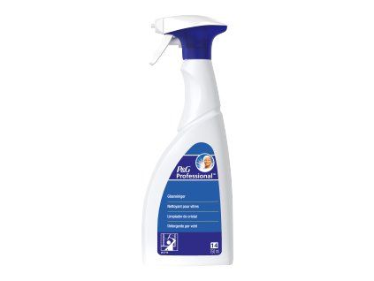 Mr Proper Prof 750ml čistič skel