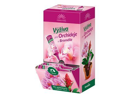 Forestina výživa 35ml pokojové rostliny