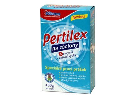 Pertilex na záclony 400g (10D)