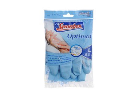 Spontex Optimal rukavice vel L
