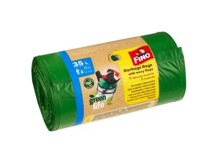 FINO pytle (22ks/fol) GreenLife 35L