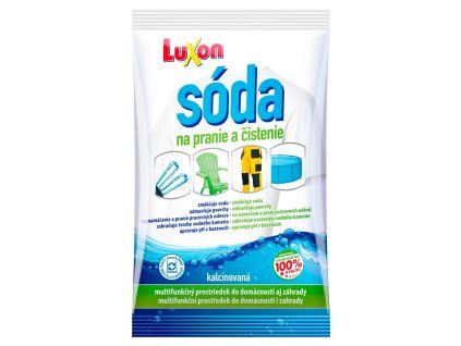 Soda prášková 300g