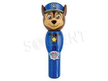 Paw Patrol zásobník na lízátko 8g