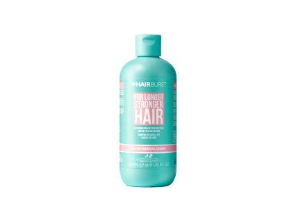Hairburst šampon 350ml silné vlasy