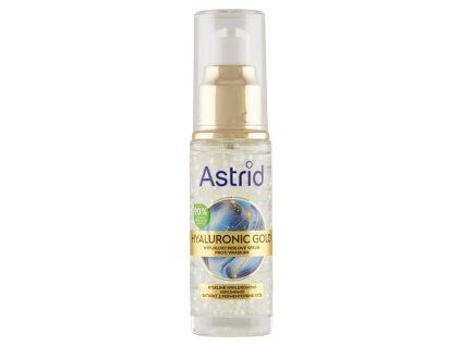 Astrid perl sérum 30ml Hyaluronic Gold