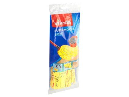 ViledaSuperMocio náhrada mop soft třásně