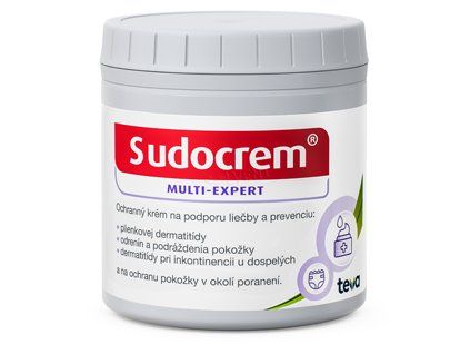 Sudocrem MULTI-EXPERT 60g