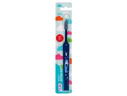 TePe ZK dětský Select ZOO x soft 3+