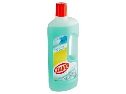 Savo podlahy a povrchy 750ml oceán