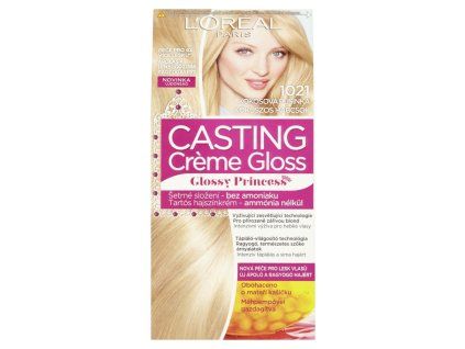 Casting Creme Gloss 1021 kokos.pusinka