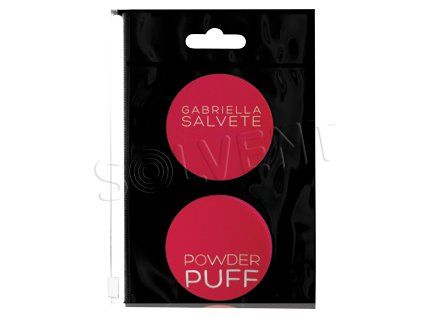 GS - TOOLS Puff sponge (2ks/bli)