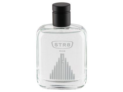 STR8 voda po holení 100ml Rise