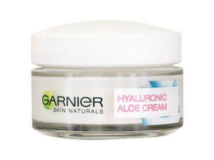 GARNIER krém 50ml Hyluronic Aloe vyživ