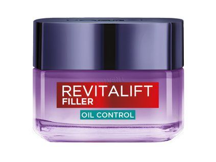 LOreal RVTL Filler gel-krém 50ml Hyalur