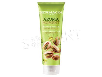 Dermacol SG 250ml Sicilská Pistácie