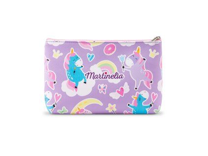 MARTINELIA Kosmetická taštička pro děti