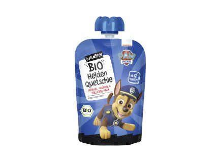 PAW Bio kapsička 100g jah-mal Chase 12m+