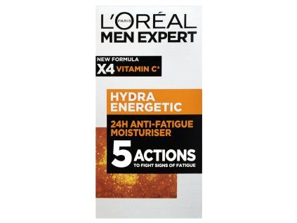 Loreal krém 50ml Ani Fatigue Moisturiser