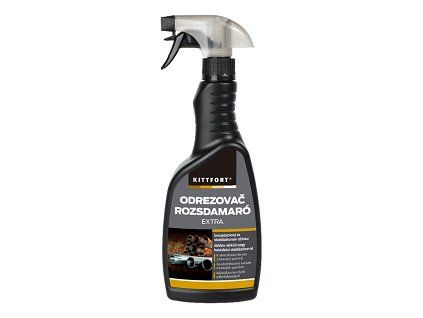 Kittfort odrezovač 500g s rozprašovačem